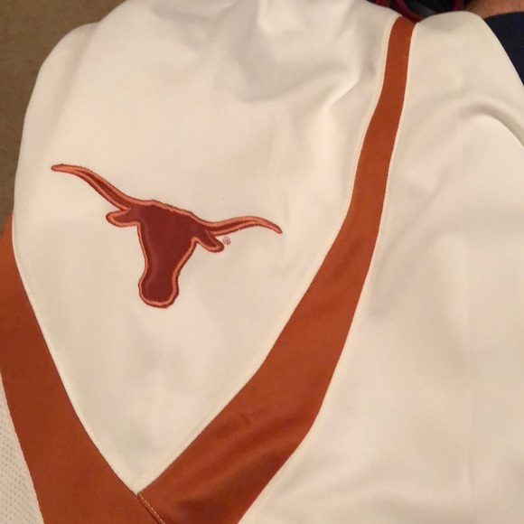 Nike Shorts Nike Texas Longhorns Basketball Shorts Poshmark